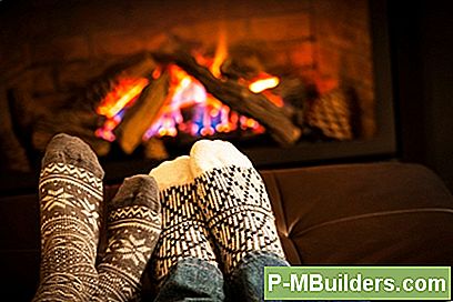 Kuidas Kütta Oma Kodu (Pööramata Heater On)
