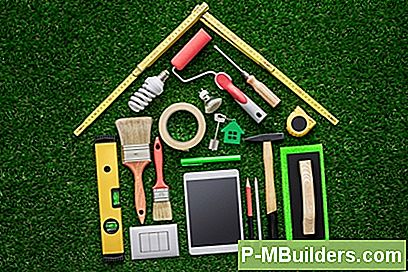 Den Billigaste Green Home Renoveringar