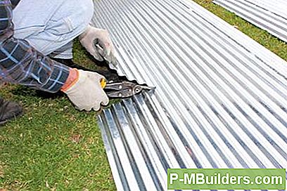 Einfache Metallbefestigungen Für Selbstmontage