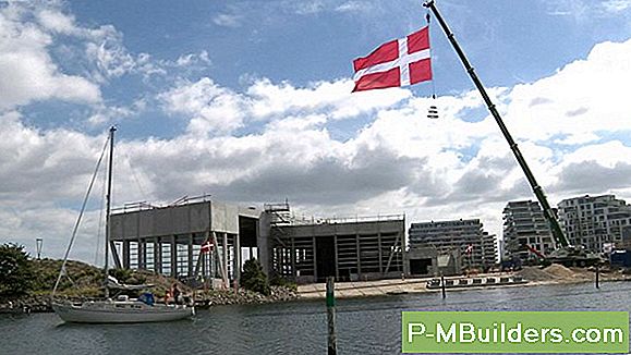 Sådan Match Et Båd Propeller Til En Motor