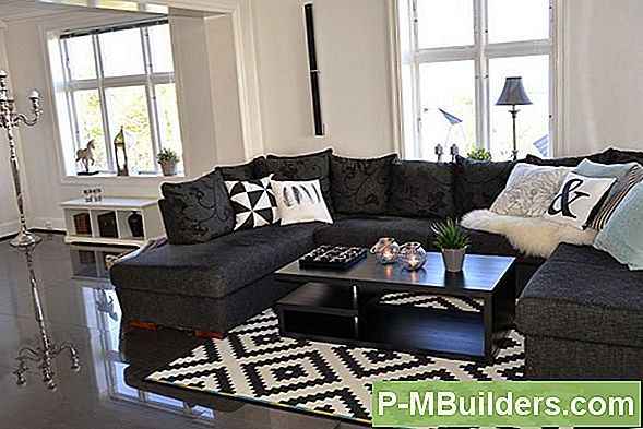 Moderne Møbler Styling Guide