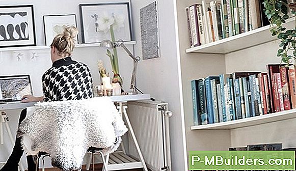 Dekoration Med Rene Romerske Nuancer