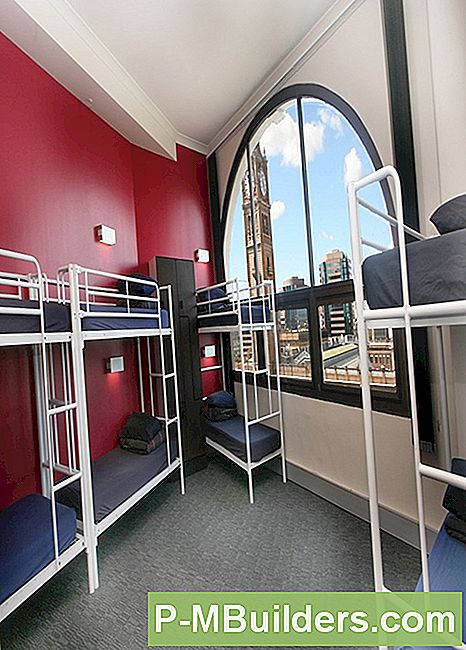 Dorm Værelser Til Piger: Væg Indretning Tips