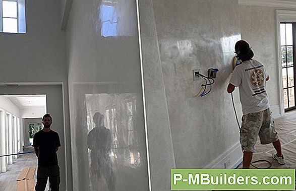 Lime Plastering