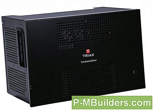 Installere En Fjernbetjent Loftventilator