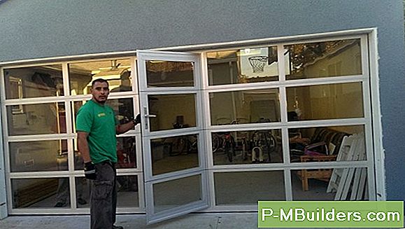 Man Cave Diy: Installere En Indendørs Putting Green