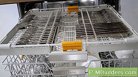 Opvaskemaskine
