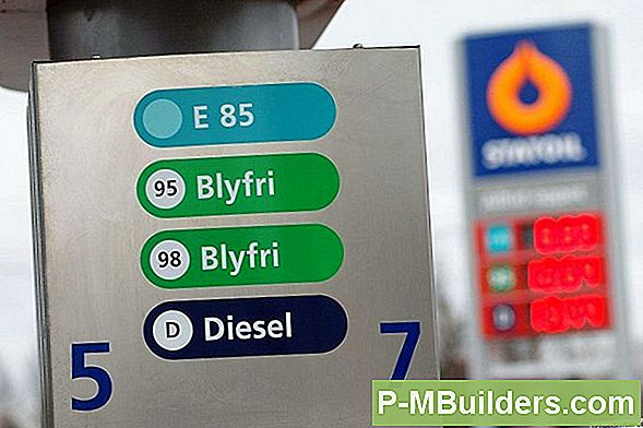 Blyfri Löddare Vs Lödsladdare