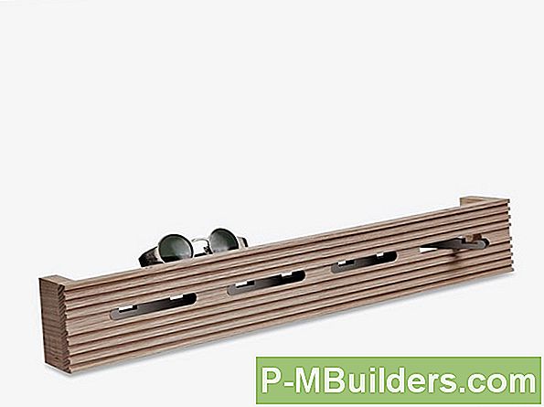 Hvor Meget Metal Roof Materiale Har Du Brug For?