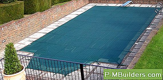Pool Kemikalier: Klor Vs Brom