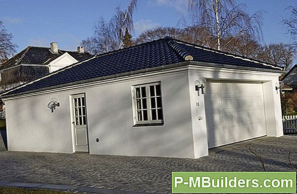 Hvad Er De Bedste Garage Gulvbelægningssystemer?