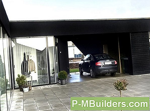 Hvor Skal Man Købe En Ny Carport