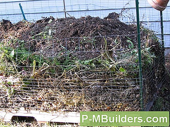 Compost-Te, Den Nye Økologiske Gødning