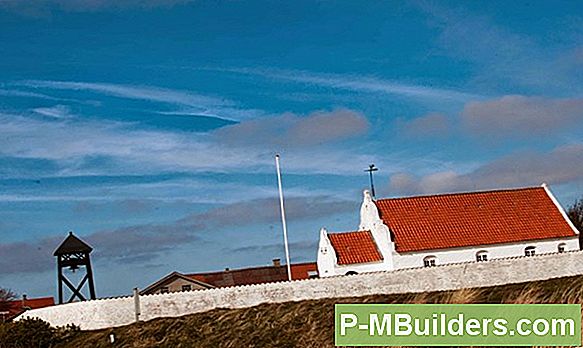 Bygning Af Et Hollandsk Pothydroponisk System
