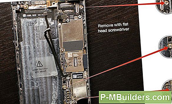 Port Hardware Replacement Guide