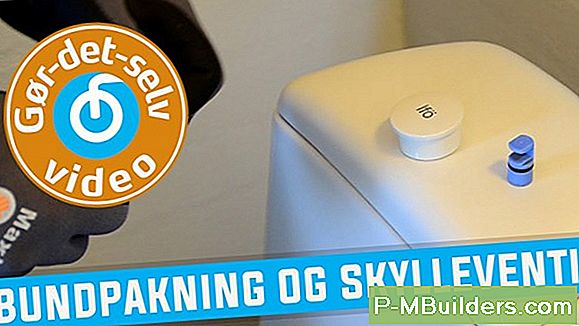 Hvordan Man Identificerer, At Du Har Et Muldvarpproblem