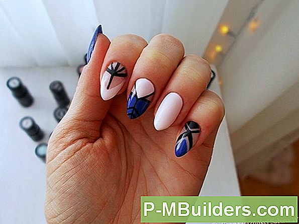 Manicure A Majesty Palm