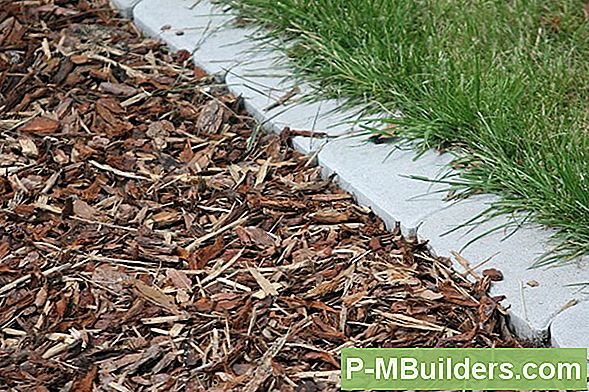 Mulch Und Soil Moisture Retention