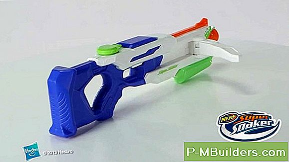Soaker SlangunderhÄll Och Reparation