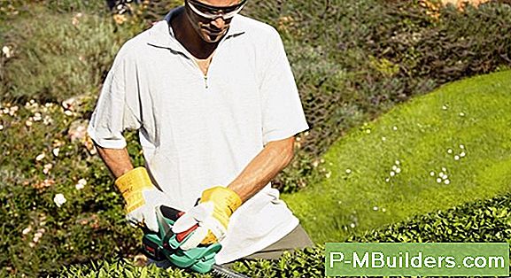 Wann Man Eine SĂ€gezahn-Schaufel Benutzt