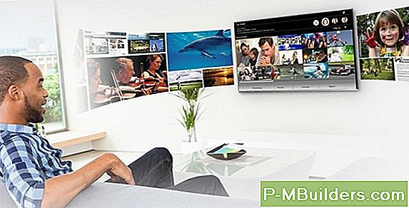 Lcd Eller Plasma-Tv? Hvilket Hdtv Er Mere Energieffektiv?