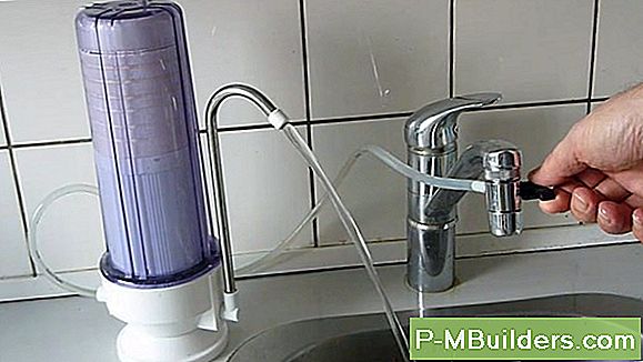 Vandfilter: Hvor Effektive Er De?