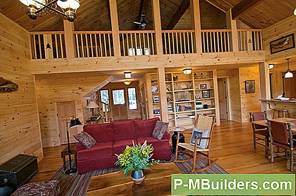 Knotty Pine Møbler: Picking The Best Boards