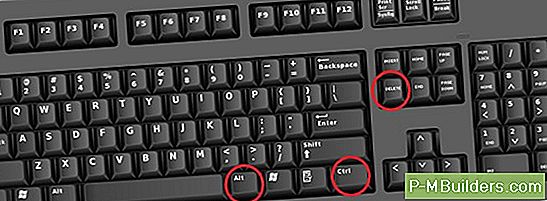 Vælg Og Installer Kabinet Hardware: Knobs