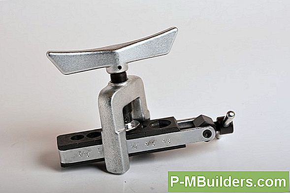 Sådan Bruges En Elektrisk Kædesav Sharpener