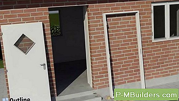 Tipps FĂĽr Die Montage Von Augenschrauben In Eine Wand