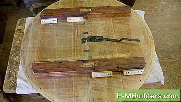 Refinishing Trækøkkener