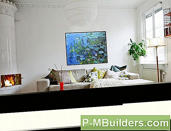 Design Tips Til Visning Af Julelys