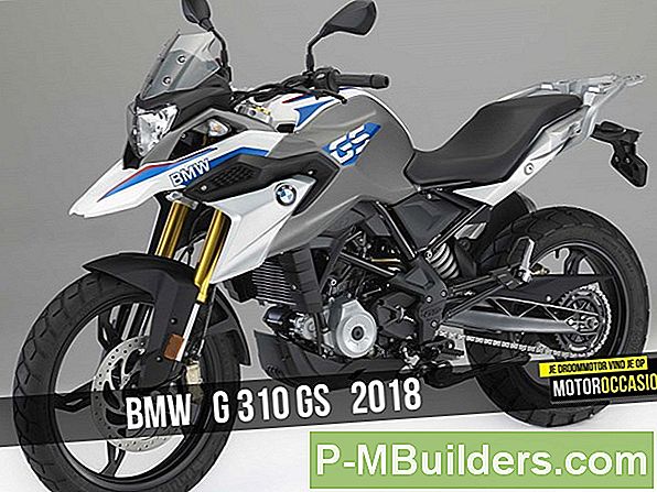 Veiligheid Voor Motorfietsen: Cruiser Vs Sportbike