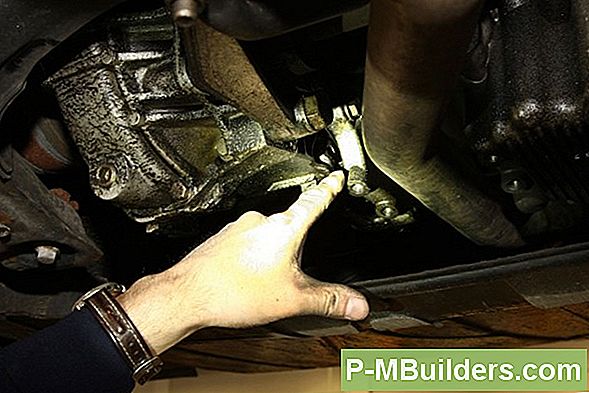 Vervang De Waterpomp In Uw Auto