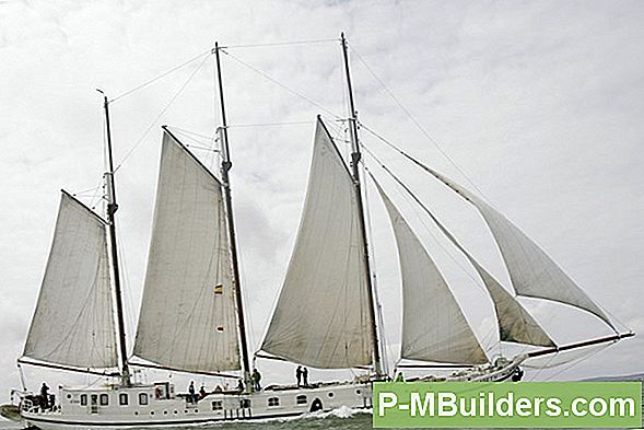 Vereiste Veiligheidsuitrusting Voor Uw Zeilboot