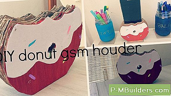 7 Standaard Diy Mozaïekprojecten