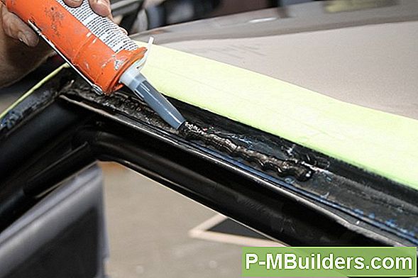 Reinigen Paint Off Concrete