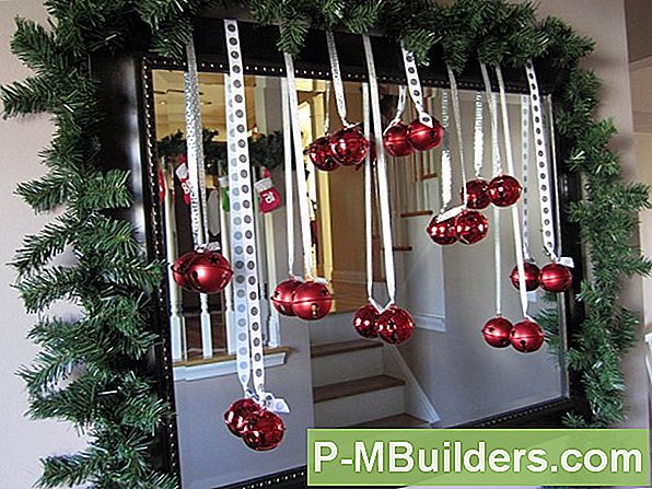 Feestelijke Home Window Banner-Ideeƫn
