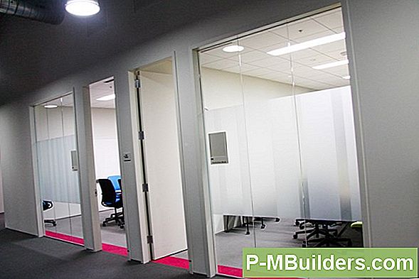 Decoratief Windows Film Basics