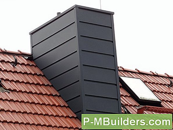Aluminiumpanelen Bouwen