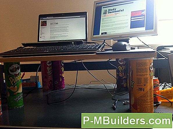 Hoe Home Office Desks Te Bouwen