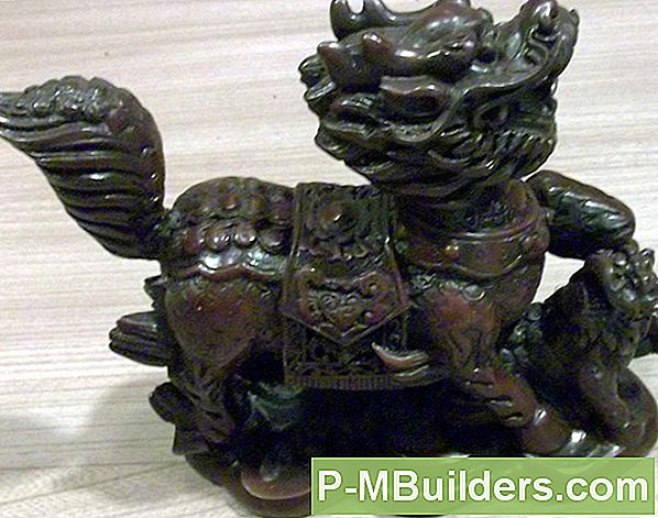 Feng Shui Een Ingang