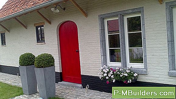 Maak Rustieke Luiken Voor Uw Windows