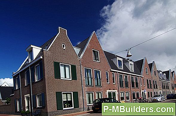 Update Uw Decoratieve Plafondventilator