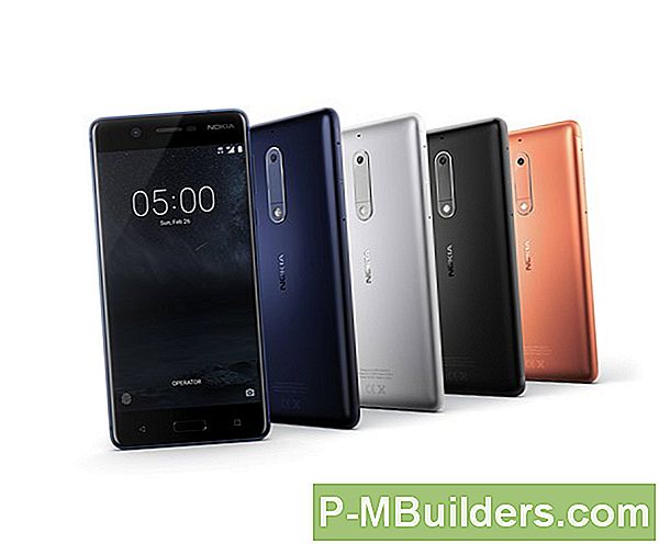 5 Beste Smartphones Voor Surfen Op Internet