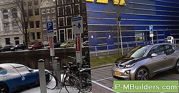 Gevolgen Van Het Opladen Van Een Niet-Oplaadbare Batterij