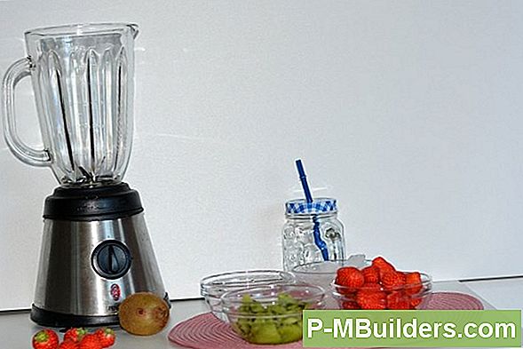 Hoe Maak Je Soep In Een Blender