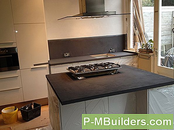 Voordelen Van Betonnen Gevelbeplating