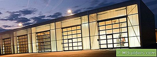 Alles Over Glazen Garagedeuren