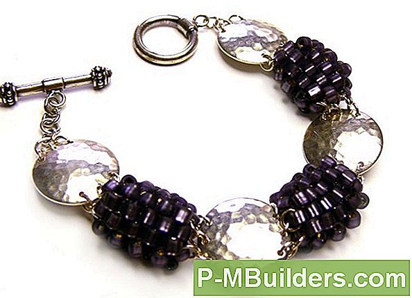 Beaded Zwembadfolie Reparatie